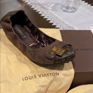 Lv flats